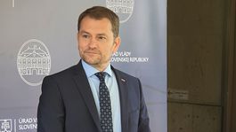 Matovič ku kauze diplomovky: Ak ma odvolajú, odídem z politiky