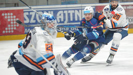 Zlákali ho vysoké ambície. Lušňák zamieril k ďalšiemu tipsportligistovi