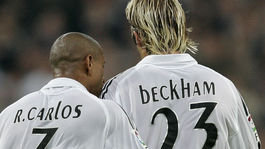 Najlepší exekútori priamych kopov v histórii. Na čele nie je Ronaldo ani Messi