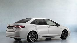 Toyota Corolla Sedan GR Sport - 2021