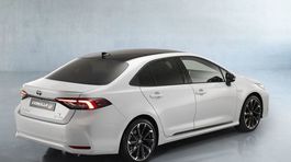 Toyota Corolla Sedan GR Sport - 2021