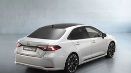Toyota Corolla Sedan GR Sport - 2021