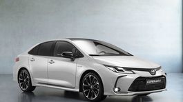 Toyota Corolla Sedan GR Sport - 2021