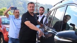 Danko vypovedal na NAKA pre kauzu Tipos
