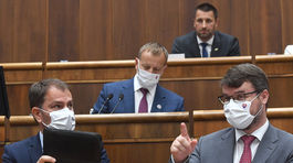 Politológ: Premiéra treba vnímať ako plagiátora s tým, čo k tomu patrí