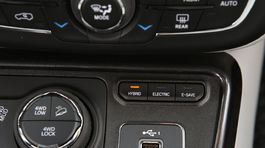 Jeep Renegade/Compass 4xe - 2020