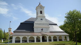 Prešov sa hlási o titul  titul Európskeho hlavného mesta kultúry