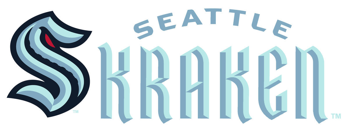 Seattle Kraken.