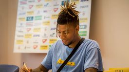 Bude DAC útočiť na titul? Angažoval nemeckého reprezentanta