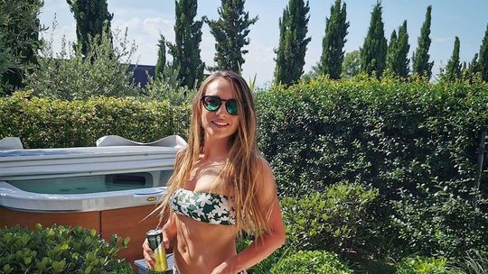 Dorothea Wiererová (Taliansko).