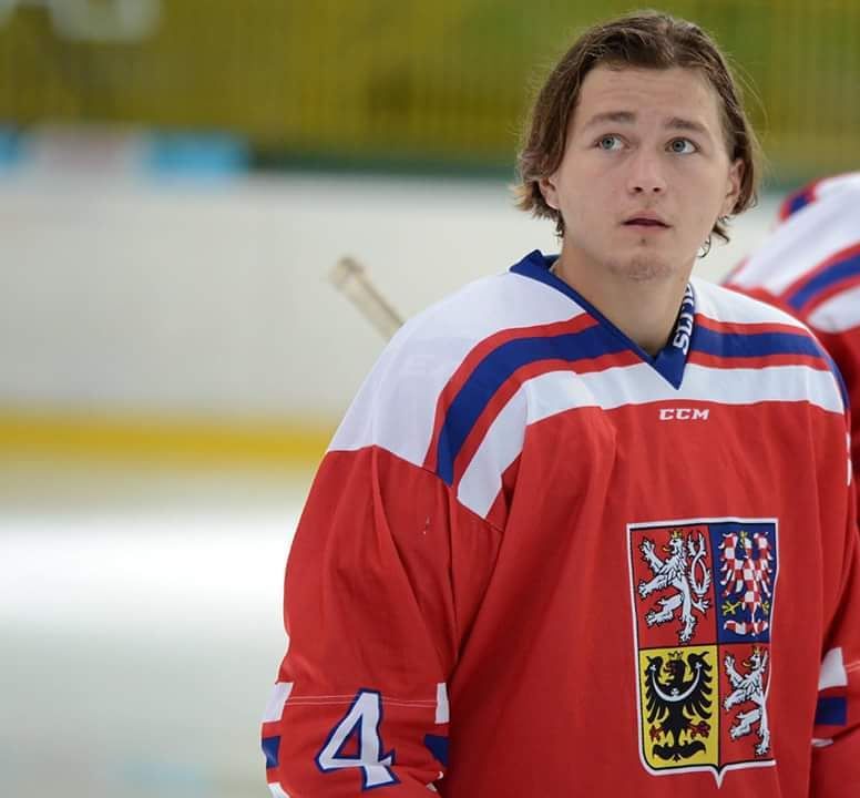 Ondřej Buchtela.