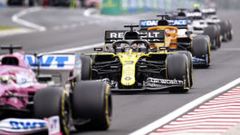 F1 pridala do kalendára tri podujatia. Stopka pre Ameriku