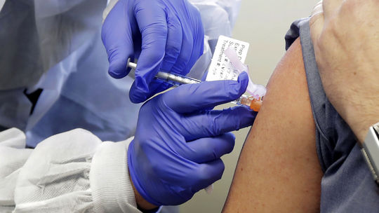 Štátne testovanie na koronavírus možno zaplatia eurofondy
