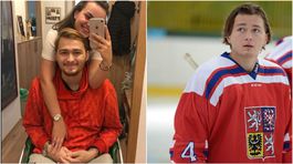 Český talent prehral boj s rakovinou. Mal len 20 rokov