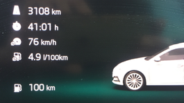 Škoda Octavia Combi 2,0 TDI Evo - test 2020