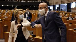Europarlament fond obnovy víta, no má aj výhrady