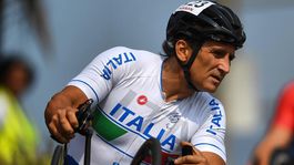 Zanardiho stav sa zhoršil. Modlí sa za neho aj pápež