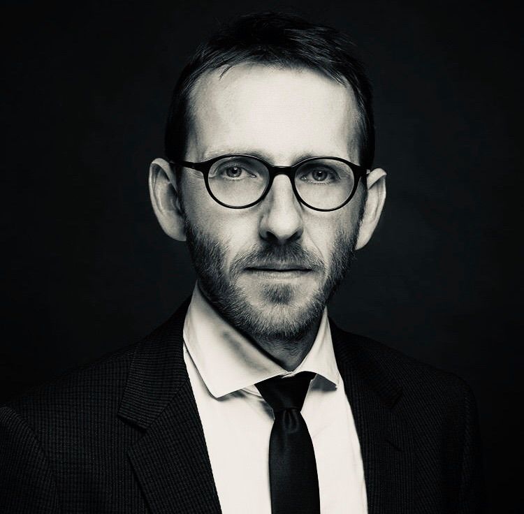 Vladimír Dolinay