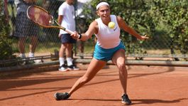 Chantal Škamlová opäť kritizuje zväz