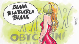 Danglár, 25. 7. 2020