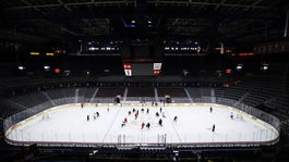 Veľká bublina. Vedenie NHL ukázalo, ako budú žiť hráči najbližšie dni