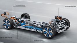Mercedes-Benz EQS: Elektrická vlajková loď chce ohúriť dojazdom 700 km!