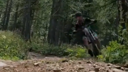 Sagan sa pripravuje na Tour aj na horskom bicykli. Vzniklo parádne video