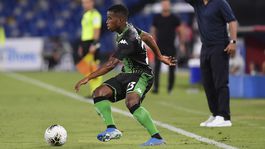 Keď vás aj VAR neznáša: Sassuolo dalo štyri góly, neplatil ani jeden