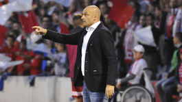 Majster Guľa chváli zverencov. V príprave neinkasovali ani raz