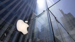 Rekordné tržby v Apple? Vianočný štvrťrok firme priniesol 100 miliárd dolárov