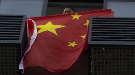 USA zatvorili svoj konzulát v meste Čcheng-tu