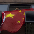 čína konzulát Čcheng-tu