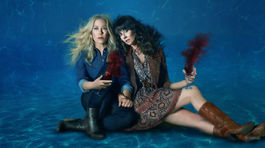 Toľko nadávok ste ešte nepočuli! Tento seriál sa vysmieva zo všetkého, najmä zo smrti