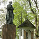 Slanický ostrov, Orvská priehrada
