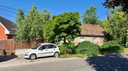 Muž v Bratislave pobodal tri osoby, polícia ho zadržala