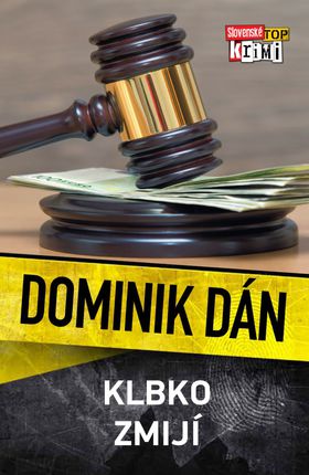Dominik Dán: Klbko zmijí