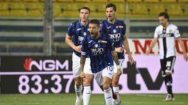 Kucka Parme nepomohol k výhre, Škriniar aj Lobotka sedeli na lavičke