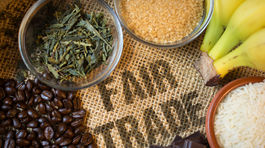 Fairtrade produkty a Slováci? O ktoré potraviny je najväčší záujem?