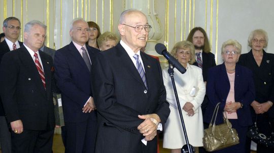 Zomrel Ján Holý, bývalý predstaviteľ Slovenskej ligy v Amerike