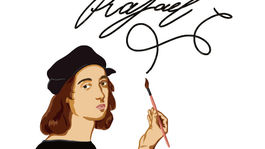 Maliar Raffael zomrel na chorobu koronavírusového typu