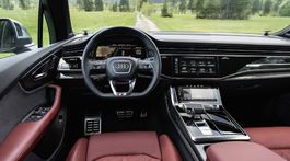 Audi SQ7 TFSI - 2020