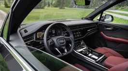Audi SQ7 TFSI - 2020