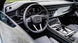 Audi SQ8 TFSI - 2020