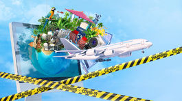 Ľudia o peniaze za dovolenky v zahraničí neprídu. Uvidia ich však najskôr v septembri