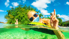 Dovolenka a koronavírus. Ako ju ovplyvňuje nákaza?