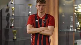 Trnava lovila na úplnom severe. Do obrany si priviedla hráča z Islandu