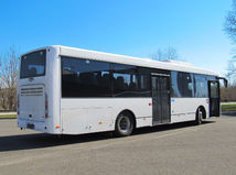 Ikarus 125 - 2020