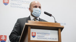 Naď o hrozbách pre Slovensko: Špionáž, propaganda, každodenné kybernetické útoky