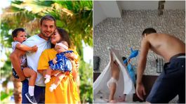 Koronavírus ako celosvetové sprisahanie? Šipulin krúti hlavou, jeho video je hitom