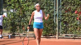 Koniec štvorročného čakania. Škamlová ovládla turnaj v Káhire